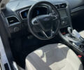 Форд Фьюжн 2014 в Харькове на Automoto.ua Белый Форд Фьюжн, объемом двигателя 2 л и пробегом 113 тыс. км за 14500 $, фото 19 на Automoto.ua