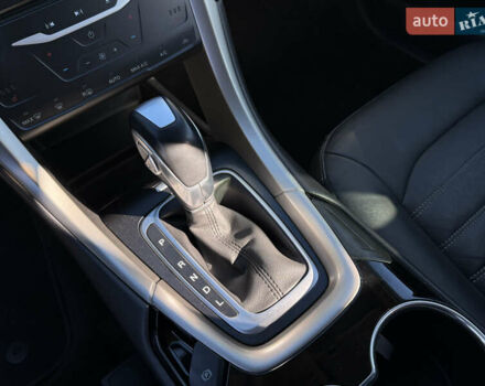 Форд Фьюжен 2014 у Одесі на Automoto.ua Білий Форд Фьюжен, об'ємом двигуна 2 л та пробігом 137 тис. км за 11800 $, фото 22 на Automoto.ua