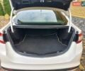 Форд Фьюжн 2014 в Красноград на Automoto.ua Белый Форд Фьюжн, объемом двигателя 2.5 л и пробегом 180 тыс. км за 10500 $, фото 6 на Automoto.ua