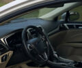 Форд Фьюжн 2014 в Яворове на Automoto.ua Белый Форд Фьюжн, объемом двигателя 2 л и пробегом 323 тыс. км за 10999 $, фото 15 на Automoto.ua