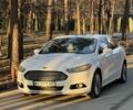 Белый Форд Фьюжн, объемом двигателя 2 л и пробегом 207 тыс. км за 9500 $, фото 1 на Automoto.ua