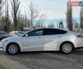 Білий Форд Фьюжен, об'ємом двигуна 2 л та пробігом 113 тис. км за 11500 $, фото 7 на Automoto.ua