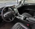 Білий Форд Фьюжен, об'ємом двигуна 2 л та пробігом 185 тис. км за 5900 $, фото 11 на Automoto.ua