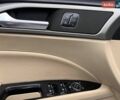 Белый Форд Фьюжн, объемом двигателя 2 л и пробегом 248 тыс. км за 10500 $, фото 7 на Automoto.ua