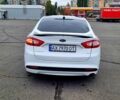 Форд Фьюжен 2014 у Харкові на Automoto.ua Білий Форд Фьюжен, об'ємом двигуна 2.5 л та пробігом 197 тис. км за 10200 $, фото 5 на Automoto.ua