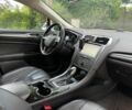 Белый Форд Фьюжн, объемом двигателя 2 л и пробегом 245 тыс. км за 9790 $, фото 24 на Automoto.ua
