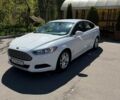 Білий Форд Фьюжен, об'ємом двигуна 2.49 л та пробігом 158 тис. км за 10700 $, фото 1 на Automoto.ua