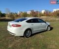 Білий Форд Фьюжен, об'ємом двигуна 2.5 л та пробігом 164 тис. км за 9500 $, фото 2 на Automoto.ua