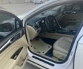 Білий Форд Фьюжен, об'ємом двигуна 2 л та пробігом 286 тис. км за 9386 $, фото 7 на Automoto.ua