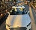 Белый Форд Фьюжн, объемом двигателя 2 л и пробегом 207 тыс. км за 9500 $, фото 12 на Automoto.ua