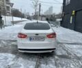 Белый Форд Фьюжн, объемом двигателя 2 л и пробегом 156 тыс. км за 14200 $, фото 2 на Automoto.ua