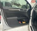Белый Форд Фьюжн, объемом двигателя 2 л и пробегом 200 тыс. км за 12700 $, фото 8 на Automoto.ua