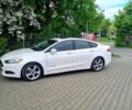 Белый Форд Фьюжн, объемом двигателя 2 л и пробегом 500 тыс. км за 10500 $, фото 1 на Automoto.ua