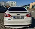 Белый Форд Фьюжн, объемом двигателя 2 л и пробегом 172 тыс. км за 12000 $, фото 13 на Automoto.ua