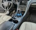 Білий Форд Фьюжен, об'ємом двигуна 2 л та пробігом 220 тис. км за 8600 $, фото 10 на Automoto.ua