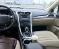 Белый Форд Фьюжн, объемом двигателя 2.5 л и пробегом 118 тыс. км за 13000 $, фото 6 на Automoto.ua