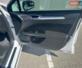 Белый Форд Фьюжн, объемом двигателя 2 л и пробегом 176 тыс. км за 12400 $, фото 9 на Automoto.ua