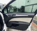 Білий Форд Фьюжен, об'ємом двигуна 2 л та пробігом 164 тис. км за 13200 $, фото 20 на Automoto.ua