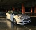 Білий Форд Фьюжен, об'ємом двигуна 2 л та пробігом 223 тис. км за 8100 $, фото 1 на Automoto.ua