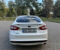 Білий Форд Фьюжен, об'ємом двигуна 2 л та пробігом 207 тис. км за 9900 $, фото 2 на Automoto.ua