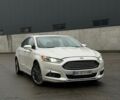 Білий Форд Фьюжен, об'ємом двигуна 2 л та пробігом 185 тис. км за 5900 $, фото 1 на Automoto.ua