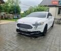 Белый Форд Фьюжн, объемом двигателя 2 л и пробегом 270 тыс. км за 9500 $, фото 1 на Automoto.ua