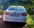 Форд Фьюжн 2014 в Одессе на Automoto.ua Белый Форд Фьюжн, объемом двигателя 2.5 л и пробегом 169 тыс. км за 9200 $, фото 3 на Automoto.ua