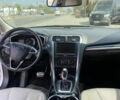 Форд Фьюжн 2014 в Черновцах на Automoto.ua Белый Форд Фьюжн, объемом двигателя 2 л и пробегом 160 тыс. км за 10800 $, фото 12 на Automoto.ua