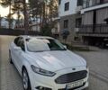 Форд Фьюжен 2014 у Києві на Automoto.ua Білий Форд Фьюжен, об'ємом двигуна 2.5 л та пробігом 211 тис. км за 9500 $, фото 2 на Automoto.ua