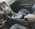 Білий Форд Фьюжен, об'ємом двигуна 2 л та пробігом 194 тис. км за 10600 $, фото 20 на Automoto.ua