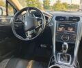 Білий Форд Фьюжен, об'ємом двигуна 2 л та пробігом 194 тис. км за 10600 $, фото 16 на Automoto.ua