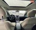 Білий Форд Фьюжен, об'ємом двигуна 2 л та пробігом 164 тис. км за 13200 $, фото 14 на Automoto.ua