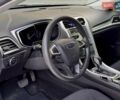 Білий Форд Фьюжен, об'ємом двигуна 2 л та пробігом 159 тис. км за 10500 $, фото 11 на Automoto.ua