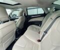 Білий Форд Фьюжен, об'ємом двигуна 2 л та пробігом 164 тис. км за 13200 $, фото 13 на Automoto.ua