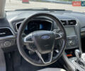 Форд Фьюжн 2014 в Харькове на Automoto.ua Белый Форд Фьюжн, объемом двигателя 2 л и пробегом 113 тыс. км за 14500 $, фото 20 на Automoto.ua