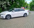 Білий Форд Фьюжен, об'ємом двигуна 2 л та пробігом 500 тис. км за 10500 $, фото 1 на Automoto.ua