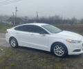 Білий Форд Фьюжен, об'ємом двигуна 2.49 л та пробігом 240 тис. км за 11000 $, фото 2 на Automoto.ua