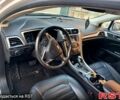 Білий Форд Фьюжен, об'ємом двигуна 2 л та пробігом 184 тис. км за 8799 $, фото 6 на Automoto.ua