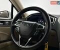 Белый Форд Фьюжн, объемом двигателя 2 л и пробегом 227 тыс. км за 11900 $, фото 22 на Automoto.ua