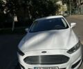 Білий Форд Фьюжен, об'ємом двигуна 1.5 л та пробігом 265 тис. км за 8125 $, фото 3 на Automoto.ua