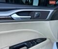 Білий Форд Фьюжен, об'ємом двигуна 2 л та пробігом 250 тис. км за 9700 $, фото 12 на Automoto.ua