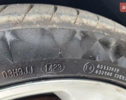 Белый Форд Фьюжн, объемом двигателя 0 л и пробегом 182 тыс. км за 11800 $, фото 8 на Automoto.ua