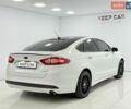 Білий Форд Фьюжен, об'ємом двигуна 2 л та пробігом 227 тис. км за 10900 $, фото 7 на Automoto.ua