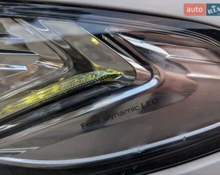 Форд Фьюжен 2014 у Києві на Automoto.ua Білий Форд Фьюжен, об'ємом двигуна 2.5 л та пробігом 211 тис. км за 9500 $, фото 30 на Automoto.ua
