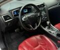 Белый Форд Фьюжн, объемом двигателя 2 л и пробегом 160 тыс. км за 12100 $, фото 22 на Automoto.ua