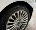Білий Форд Фьюжен, об'ємом двигуна 2 л та пробігом 198 тис. км за 7500 $, фото 10 на Automoto.ua