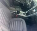 Білий Форд Фьюжен, об'ємом двигуна 2 л та пробігом 125 тис. км за 10500 $, фото 4 на Automoto.ua
