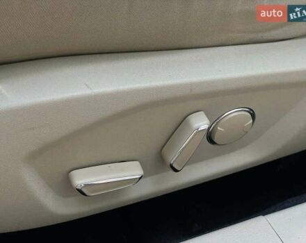 Белый Форд Фьюжн, объемом двигателя 2.5 л и пробегом 178 тыс. км за 7500 $, фото 16 на Automoto.ua