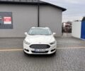 Білий Форд Фьюжен, об'ємом двигуна 2 л та пробігом 148 тис. км за 11600 $, фото 12 на Automoto.ua
