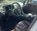 Форд Фьюжн 2014 в Львове на Automoto.ua Белый Форд Фьюжн, объемом двигателя 2 л и пробегом 304 тыс. км за 11000 $, фото 2 на Automoto.ua